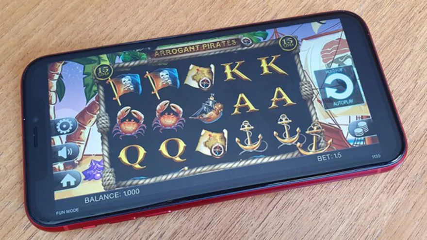 Jak poznat dobrou casino aplikaci pro mobil