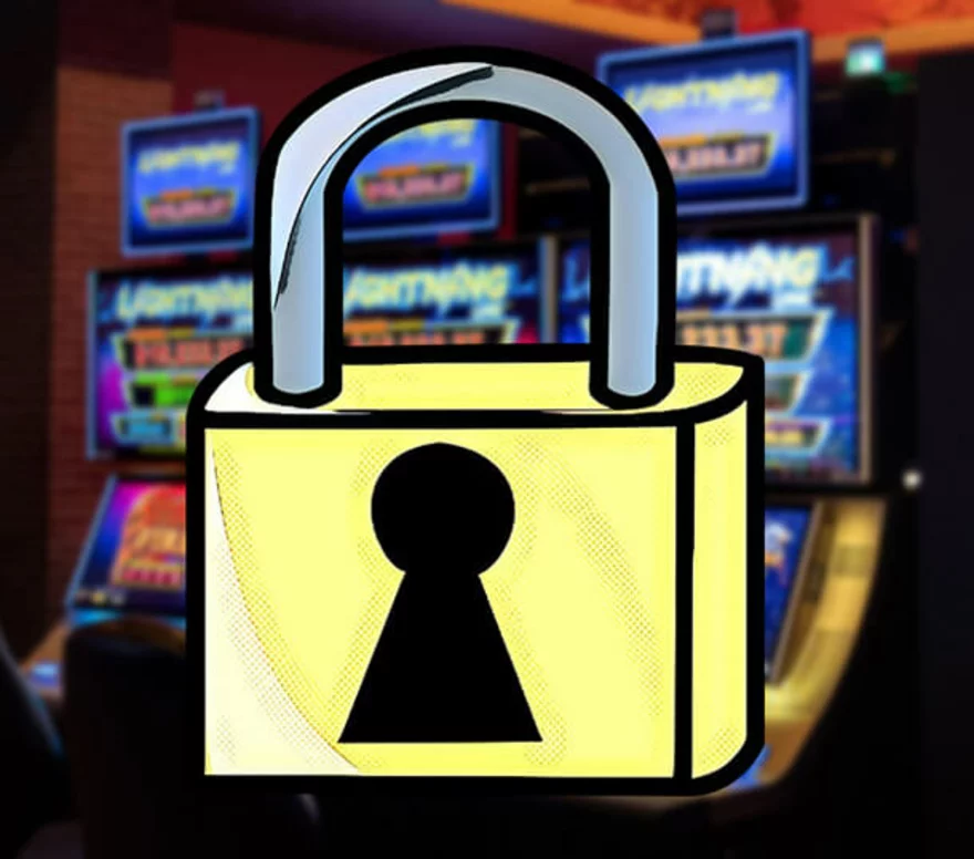 Online casina bývají dobře zabezpečená