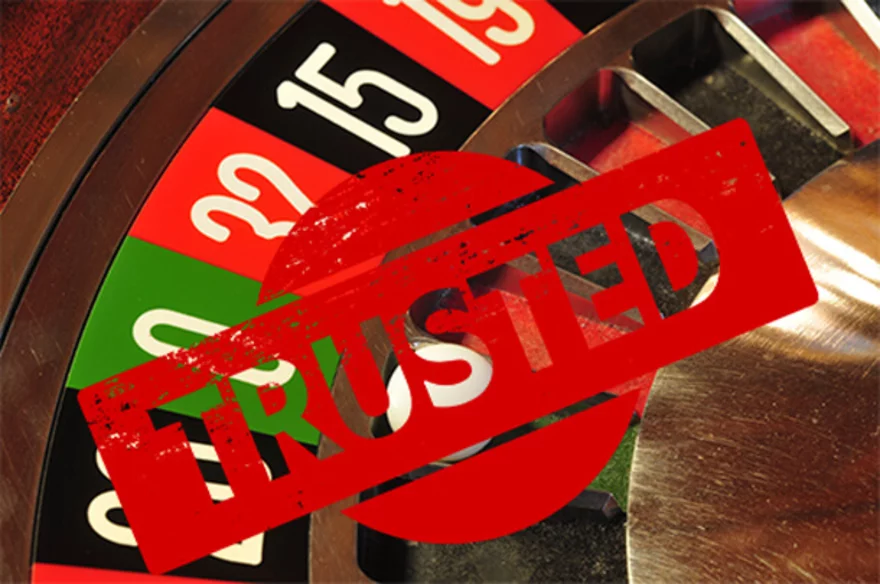 Důvěryhodnost je jedním z nejdůležitějších kritérií výběru online casina