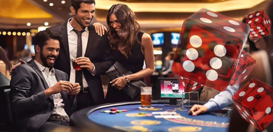 Gambling oslovil oba gendery