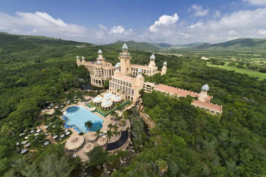 Sun City Resort