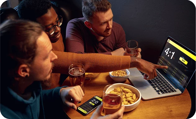 Independent guide to the world of gambling