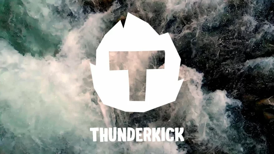 Herní vývojář Thunderkick – švédský inovátor ve světě online automatů
