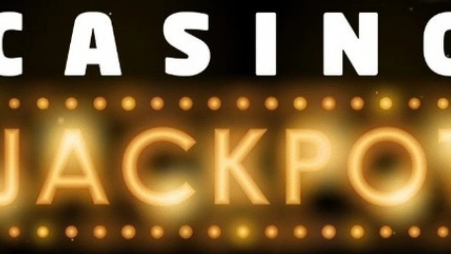 Jak získat jackpot v casinu SynotTip