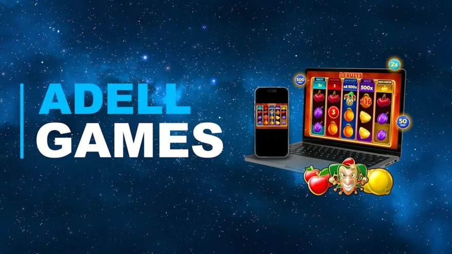Adell Games: Vývojář, který míchá žánry a láme pravidla