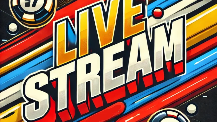 LIVE casino Streamy s CasinoHráč.cz | Bonusy, Tipy, Recenze