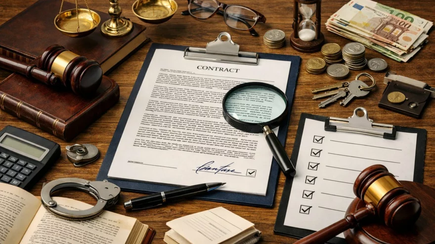 Pravidla a podmínky