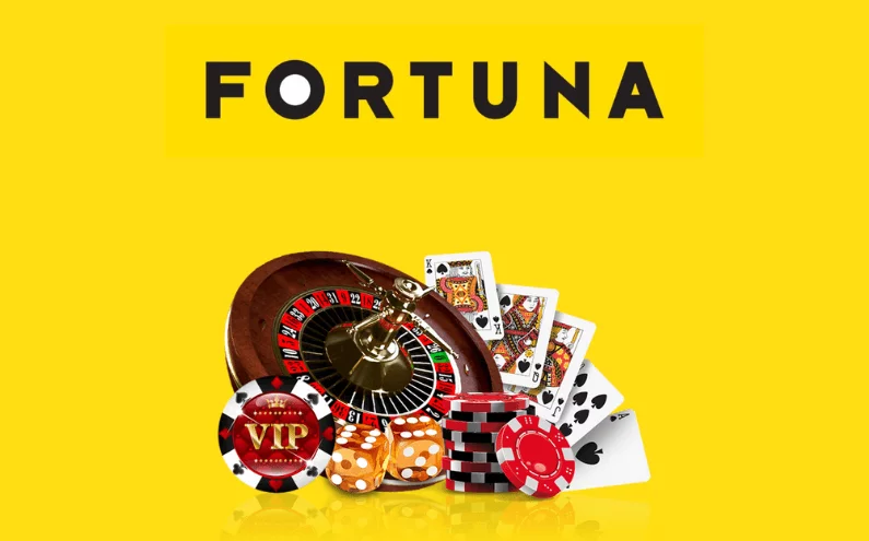 Fortuna narozeninový bonus