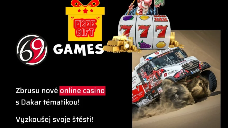 69Games Casino bonusy se vyplatí znát