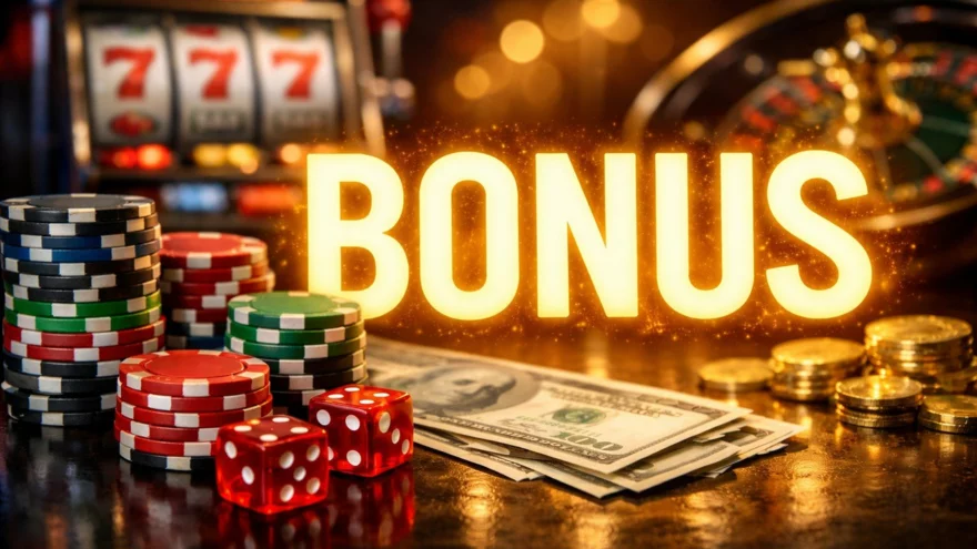 Bonusy