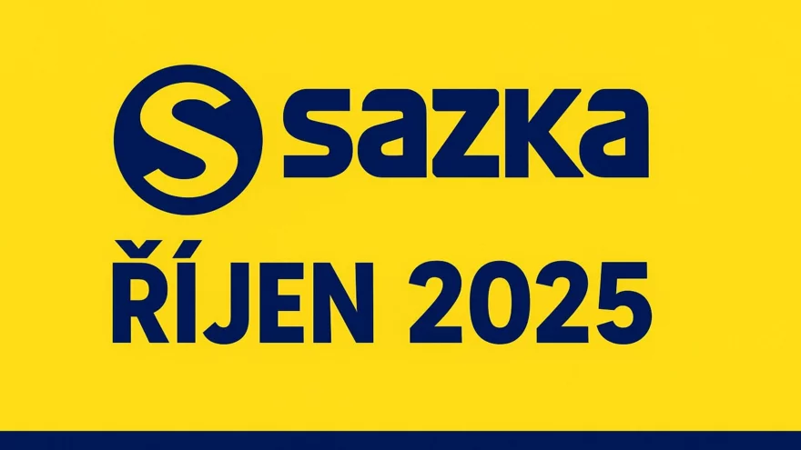 Říjnové akce Sazky: Bonusomat, nové elosy i free spiny pro každý den
