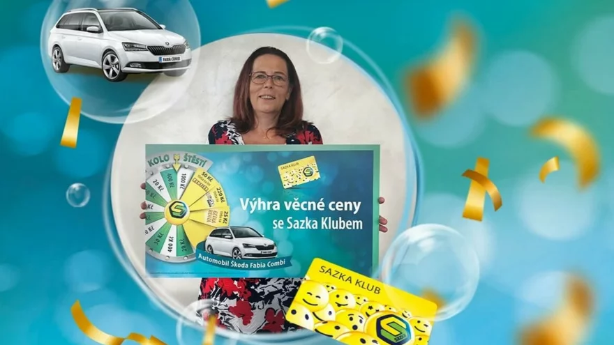 Co je to Sazka karta a Sazka klub?