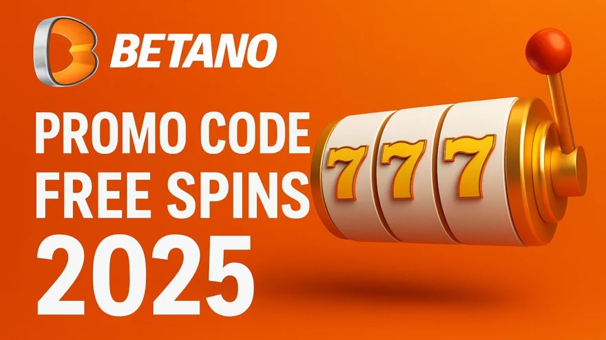 Betano promo code free spins pro rok 2025 – nejnovější promo kódy a bonusy