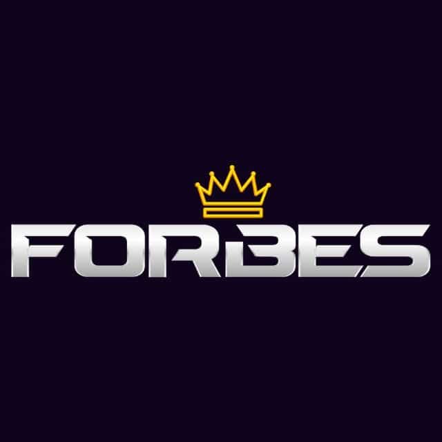 Forbes Casino promo kód: Odemkněte bonus 30 FS!