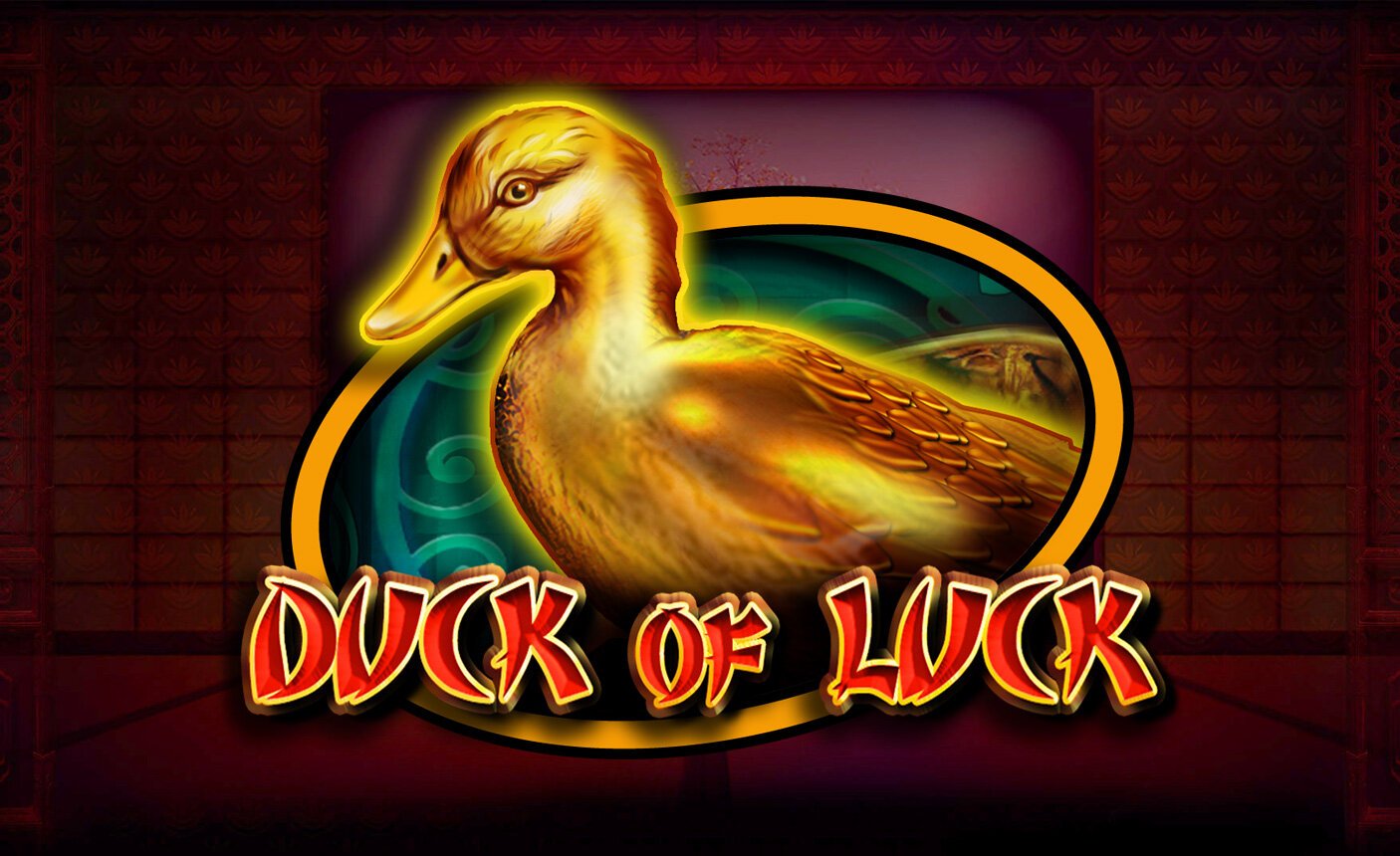 Duck of Luck (CT Gaming interactive) – Recenze na online automat