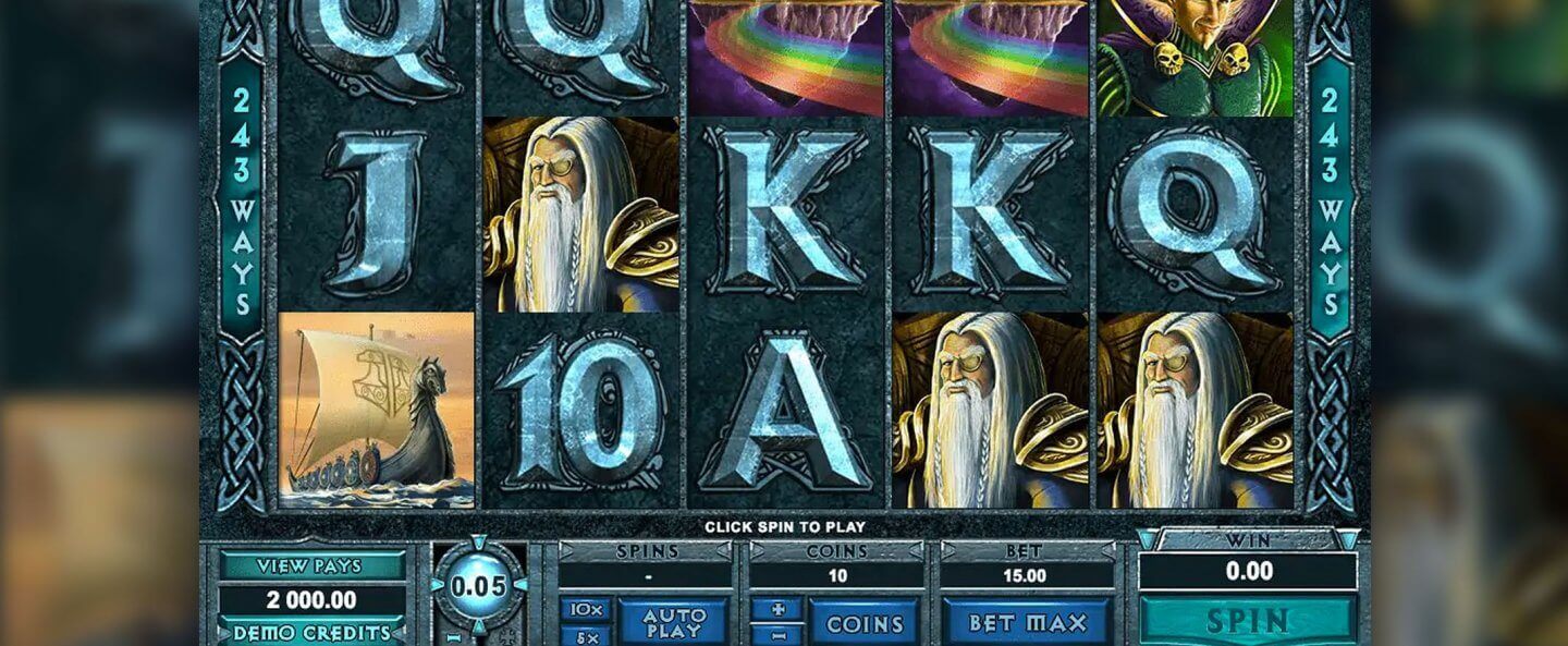 Thunderstruck 2