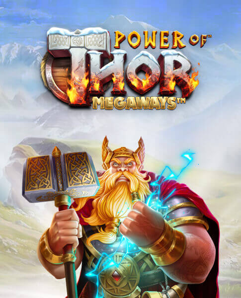 Power of Thor Megaways