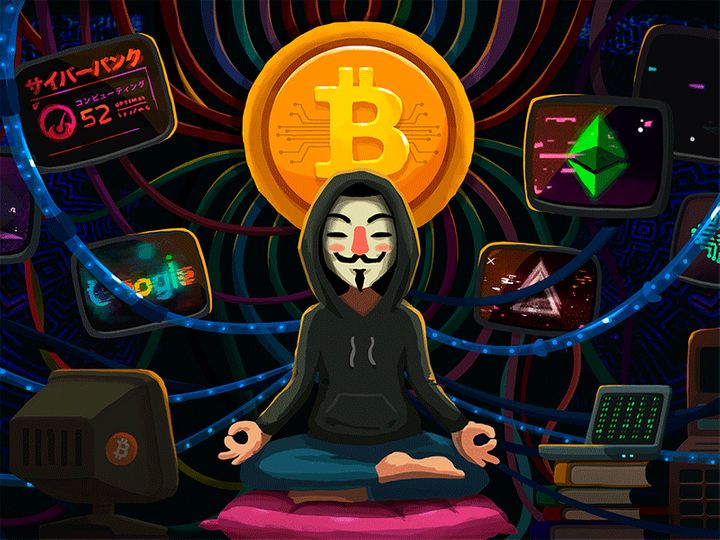 Anonymita