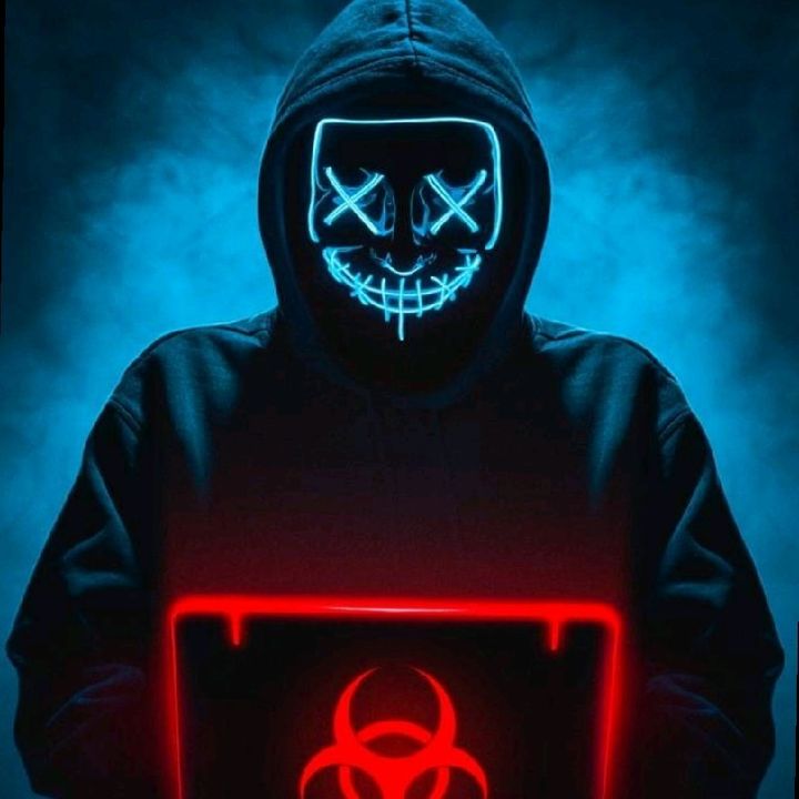 Hacker