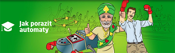 Akademie hazardu v Casino Guru