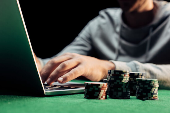 Desktop casino